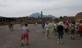 Tocht Stappen Pompeï - 20180529 Pompéi - Photo 3