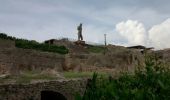 Tour Wandern Pompei - 20180529 Pompéi - Photo 2