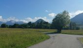Trail Walking Apremont - Chemin de l'Abis - Photo 5