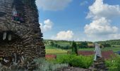 Tour Fahrrad Ronse - Louise-Marie a travers bois - Photo 2