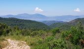 Tour Wandern Coti-Chiavari - C9 Mare e Monti sud: Coti-Chiavari  Bisinao - Photo 1