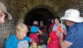 Trail Walking Redortiers - Hubert blond le contadour - Photo 6