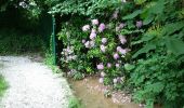 Trail Walking Nivelles - GRP 127 Nivelles-Houtain-le-Val 05 06 2018 - Photo 5