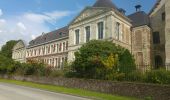 Randonnée Marche Bantouzelle - Autour de l abbaye de Vaucelles - Photo 7