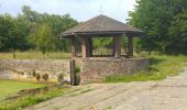 Randonnée Marche Bantouzelle - Autour de l abbaye de Vaucelles - Photo 6