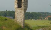 Randonnée Marche Bantouzelle - Autour de l abbaye de Vaucelles - Photo 5