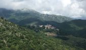 Excursión Caballo Poggio-di-Venaco - santa Maria di Mercurio - Photo 12