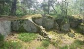 Trail Walking Fontainebleau - pso-180607 - RECO Cuvier-MarePiat - Photo 20