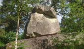 Trail Walking Fontainebleau - pso-180607 - RECO Cuvier-MarePiat - Photo 7