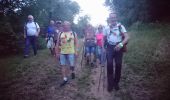 Trail Walking Rousson - pso-180608 - Cerisiers-Nocturne - Photo 2