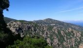 Percorso Marcia Piana - Calanques de Piana - Photo 9