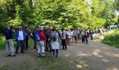 Excursión Senderismo Guyancourt - Sortie Etang de la Geneste 07/06/2018 - Photo 18