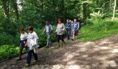 Trail Walking Guyancourt - Sortie Etang de la Geneste 07/06/2018 - Photo 14