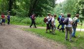 Trail Walking Guyancourt - Sortie Etang de la Geneste 07/06/2018 - Photo 2