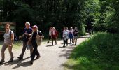 Trail Walking Guyancourt - Sortie Etang de la Geneste 07/06/2018 - Photo 1