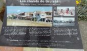 Randonnée Vélo Gruissan - Gruissan Les Chalets  - Photo 1