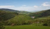 Tocht Stappen Saint-Chamond - Marche de st martin en coualleux - Photo 8