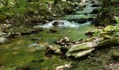 Tocht Stappen Saint-Chamond - Marche de st martin en coualleux - Photo 6