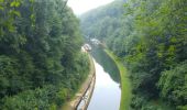 Randonnée Marche Bellicourt - autour de Riqueval - Photo 6