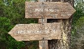 Trail Walking Saint-Raphaël - 20180613 les grues 2 rando réelle  - Photo 5