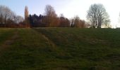 Tour Wandern Lüttich - Grivegnée - Chapelle Ste Anne - Bois de Beyne - Haute Ransy (boucle) - Photo 1