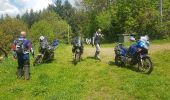 Trail Motor Chanteuges - langeac.vichel - Photo 3