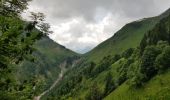 Trail Walking Thônes - Tour Montagne des Auges par Tetaz et Buffaz - Photo 3
