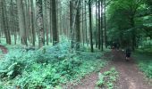Trail Walking Longwy - Longwy 19 km - Photo 1