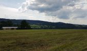 Tour Fahrrad Krumau - Cesky Krumlov (CZ) - Mauthausen (A) - Photo 11
