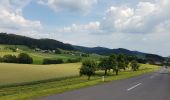 Tour Fahrrad Krumau - Cesky Krumlov (CZ) - Mauthausen (A) - Photo 2