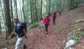 Trail Other activity Foncine-le-Bas - 180617 - Photo 1