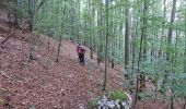 Trail Other activity Foncine-le-Bas - SVG 180617 - Photo 2