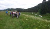 Trail Walking Nanchez - 180618 - Photo 13