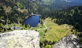 Tocht Stappen Le Valtin - lac vert lac destruites - Photo 5