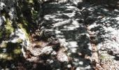 Trail Walking Vuiteboeuf - Gorges de Covatanne - Via Salina - circuit 19.06.18 - Photo 10