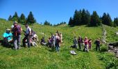 Trail Walking Divonne-les-Bains - 180619 - Photo 10