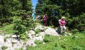 Trail Walking Divonne-les-Bains - 180619 - Photo 5