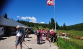 Tocht Stappen Divonne-les-Bains - 180619 - Photo 2