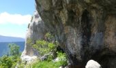 Randonnée Marche Lans-en-Vercors - vertige des cimes - Photo 4