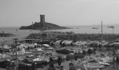 Tour Wandern Saint-Raphaël - Peire Sarade au Port du Poussaï - Photo 13