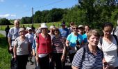 Excursión Senderismo Brie-sous-Chalais - Brie/Chalais et St romain 19 juin 2018 - Photo 5