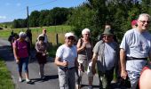 Trail Walking Brie-sous-Chalais - Brie/Chalais et St romain 19 juin 2018 - Photo 4