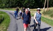 Trail Walking Brie-sous-Chalais - Brie/Chalais et St romain 19 juin 2018 - Photo 1