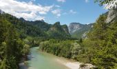 Tocht Fiets Landl - Grossreifling - Aigen in Ennstal - Photo 8