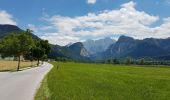 Randonnée Vélo Landl - Grossreifling - Aigen in Ennstal - Photo 6