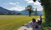 Randonnée Vélo Landl - Grossreifling - Aigen in Ennstal - Photo 5