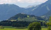 Randonnée Vélo Landl - Grossreifling - Aigen in Ennstal - Photo 3