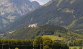 Randonnée Vélo Landl - Grossreifling - Aigen in Ennstal - Photo 2