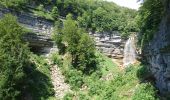 Tour Wandern Menétrux-en-Joux - 180620.2 - Photo 2