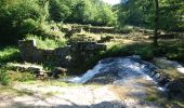 Excursión Senderismo Le Frasnois - 180621 EnCours - Photo 5